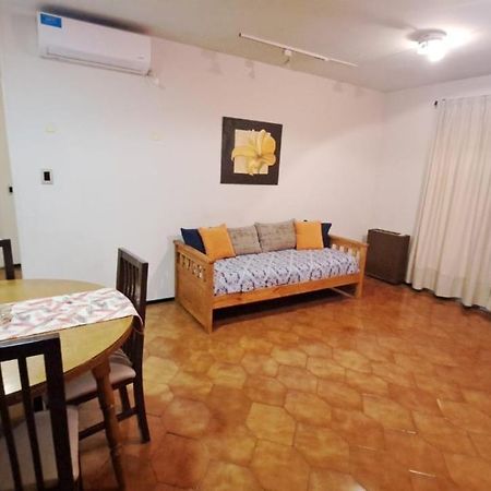 Colon Apartment Mendoza Bagian luar foto