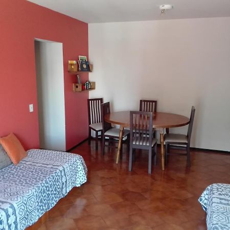 Colon Apartment Mendoza Bagian luar foto